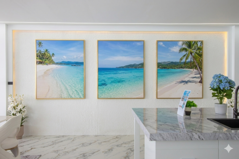 Condominio de 2 dormitorios en Pattaya, Tailandia № 170313 - foto 10