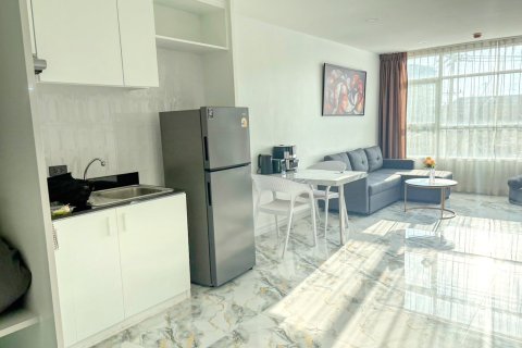 Condominio de 2 dormitorios en Pattaya, Tailandia № 170313 - foto 7