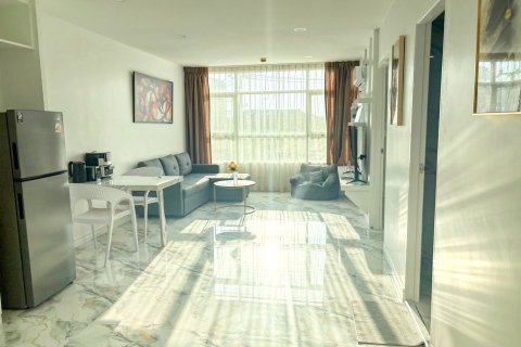 Condominio de 2 dormitorios en Pattaya, Tailandia № 170313 - foto 4