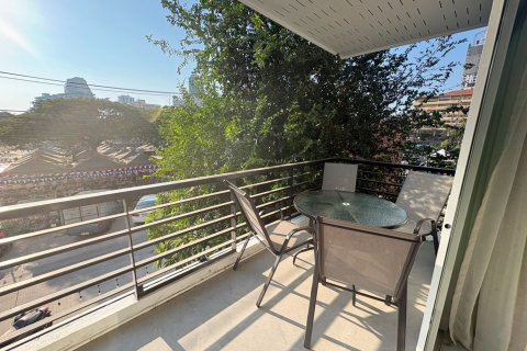 Condominio de 2 dormitorios en Pattaya, Tailandia № 170313 - foto 3
