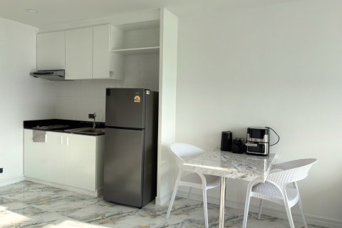 Condominio de 2 dormitorios en Pattaya, Tailandia № 170313 - foto 8