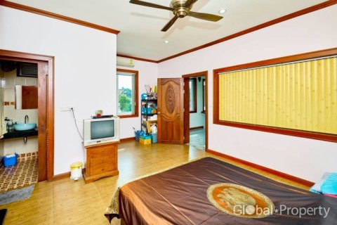 Haus in Pattaya, Thailand 6 Schlafzimmer № 170430 - Foto 12
