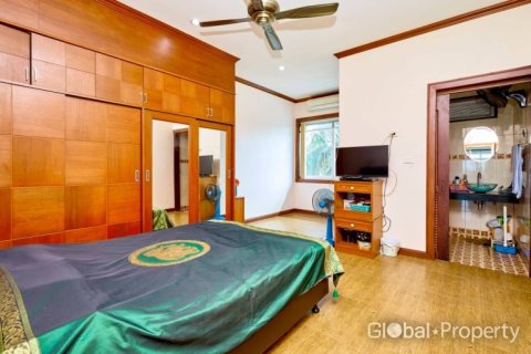 Haus in Pattaya, Thailand 6 Schlafzimmer № 170430 - Foto 10