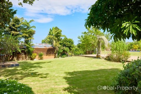 Haus in Pattaya, Thailand 6 Schlafzimmer № 170430 - Foto 4