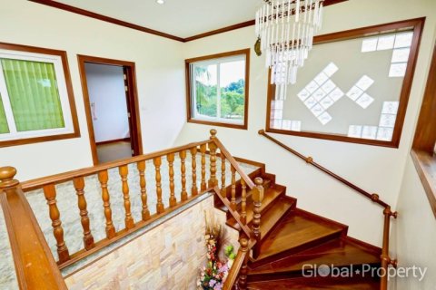 Haus in Pattaya, Thailand 6 Schlafzimmer № 170430 - Foto 14