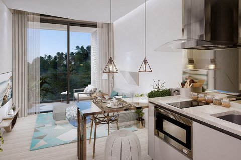 Off-plan The One ในภูเก็ต, ประเทศไทย № 2751 - รูปถ่าย 4