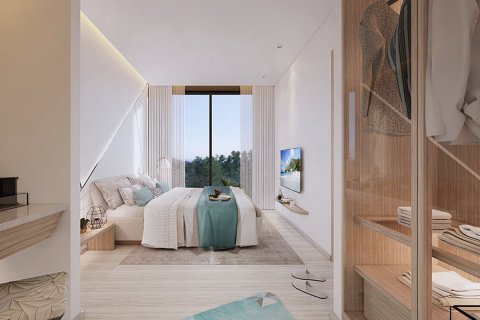Off-plan The One ในภูเก็ต, ประเทศไทย № 2751 - รูปถ่าย 5
