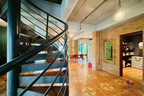 House in Chiang Mai, Thailand 5 bedrooms № 162680 - photo 5