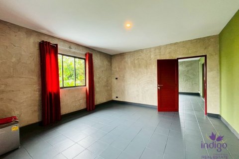 House in Chiang Mai, Thailand 5 bedrooms № 162680 - photo 7