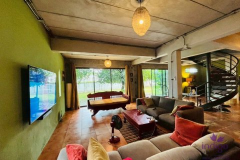 House in Chiang Mai, Thailand 5 bedrooms № 162680 - photo 4