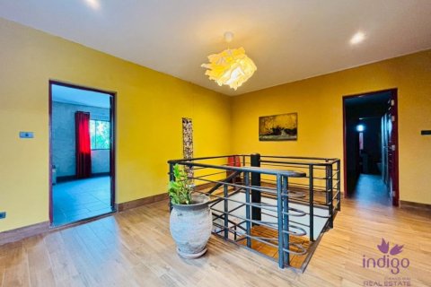 House in Chiang Mai, Thailand 5 bedrooms № 162680 - photo 6