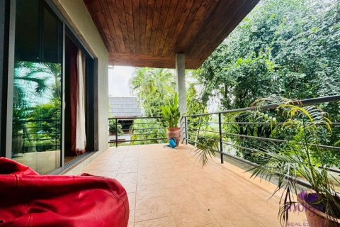 House in Chiang Mai, Thailand 5 bedrooms № 162680 - photo 10