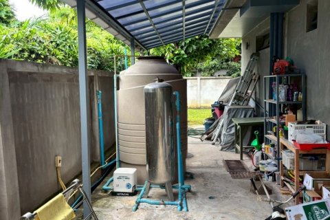 House in Chiang Mai, Thailand 5 bedrooms № 162680 - photo 16