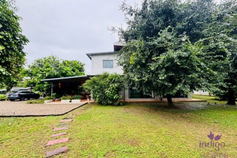 House in Chiang Mai, Thailand 5 bedrooms № 162680 - photo 3