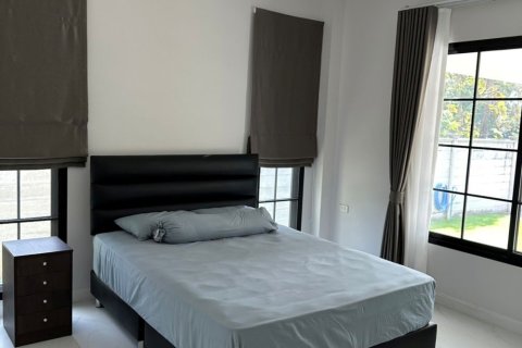 Villa in Chiang Mai, Thailand 4 Schlafzimmer № 162684 - Foto 21