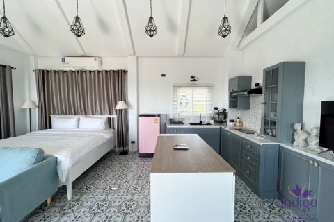 House in Chiang Mai, Thailand 3 bedrooms № 162681 - photo 16