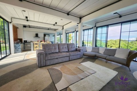 House in Chiang Mai, Thailand 3 bedrooms № 162681 - photo 9