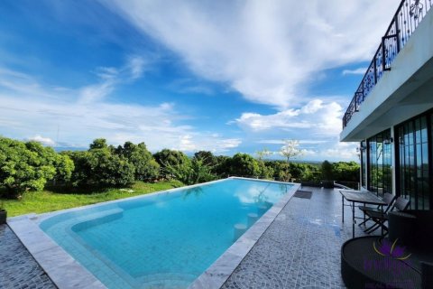 House in Chiang Mai, Thailand 3 bedrooms № 162681 - photo 26