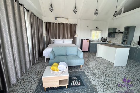 House in Chiang Mai, Thailand 3 bedrooms № 162681 - photo 14