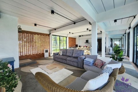 House in Chiang Mai, Thailand 3 bedrooms № 162681 - photo 11
