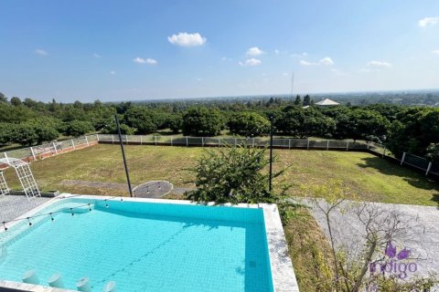 House in Chiang Mai, Thailand 3 bedrooms № 162681 - photo 28