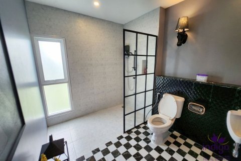 House in Chiang Mai, Thailand 3 bedrooms № 162681 - photo 6