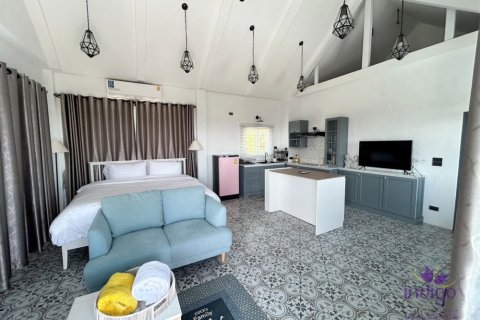 House in Chiang Mai, Thailand 3 bedrooms № 162681 - photo 15