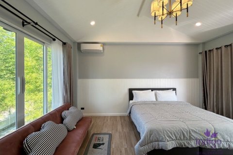 House in Chiang Mai, Thailand 3 bedrooms № 162681 - photo 21
