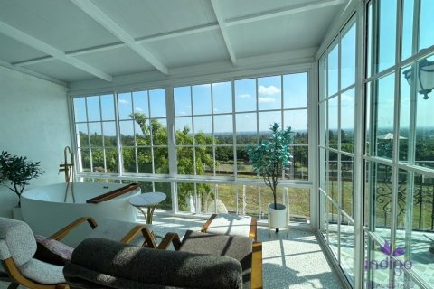 House in Chiang Mai, Thailand 3 bedrooms № 162681 - photo 18