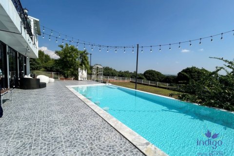 House in Chiang Mai, Thailand 3 bedrooms № 162681 - photo 27