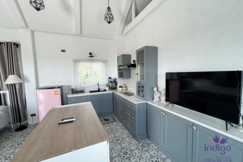 House in Chiang Mai, Thailand 3 bedrooms № 162681 - photo 17