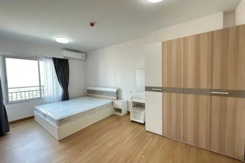Apartamento de 1 dormitorio en Pattaya, Tailandia № 205963 - foto 6