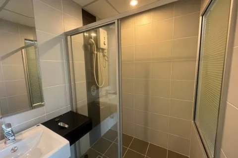 Apartamento de 1 dormitorio en Pattaya, Tailandia № 205963 - foto 8