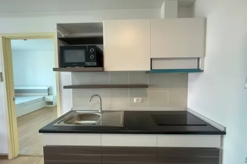 Apartamento de 1 dormitorio en Pattaya, Tailandia № 205963 - foto 5