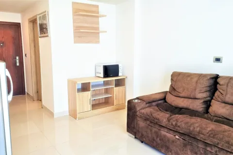 Apartamento de 1 dormitorio en Pattaya, Tailandia № 205960 - foto 8