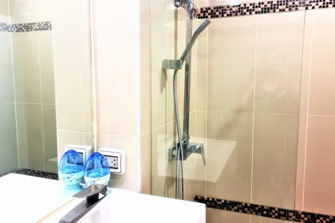 Apartamento de 1 dormitorio en Pattaya, Tailandia № 205960 - foto 16