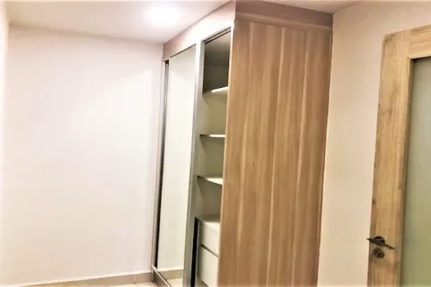 Apartamento de 1 dormitorio en Pattaya, Tailandia № 205960 - foto 14