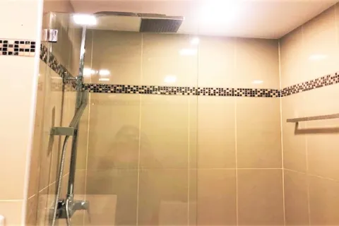 Apartamento de 1 dormitorio en Pattaya, Tailandia № 205960 - foto 15