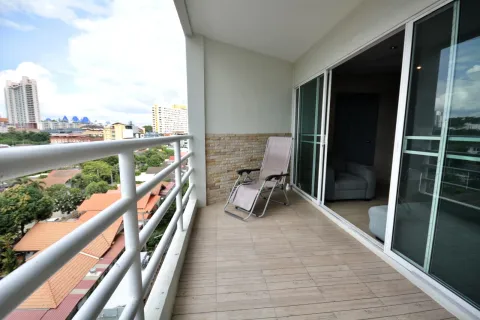 Estudio en Pattaya, Tailandia № 205964 - foto 6