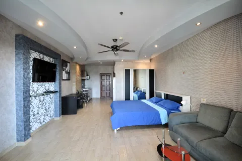 สตูดิโอในพัทยา, ประเทศไทย № 205964
