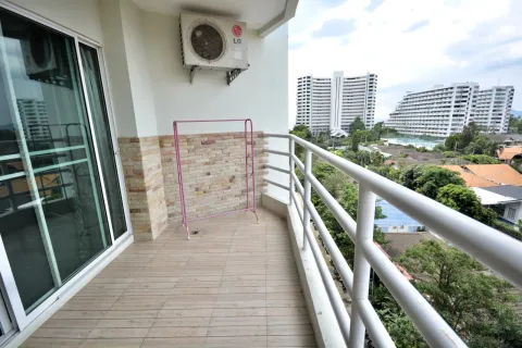 Estudio en Pattaya, Tailandia № 205964 - foto 7