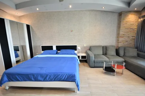 Estudio en Pattaya, Tailandia № 205964 - foto 12