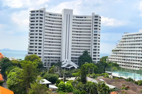 Estudio en Pattaya, Tailandia № 205964 - foto 11