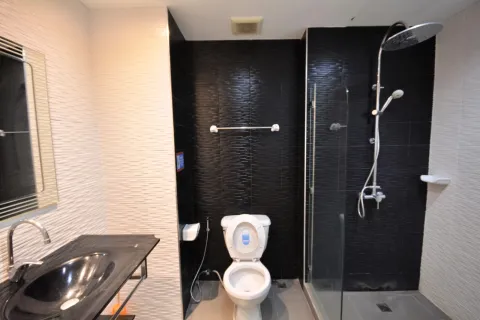 Estudio en Pattaya, Tailandia № 205964 - foto 16