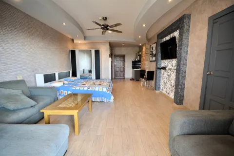 Estudio en Pattaya, Tailandia № 205962 - foto 15