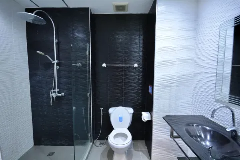 Estudio en Pattaya, Tailandia № 205962 - foto 7