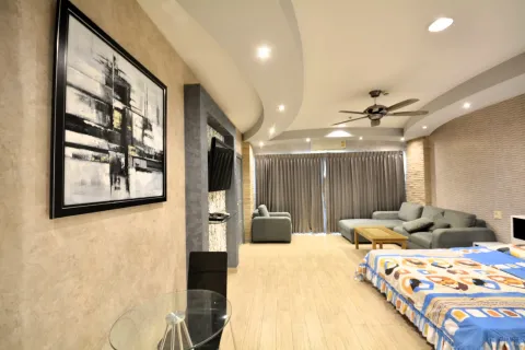 Estudio en Pattaya, Tailandia № 205962 - foto 14