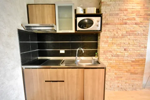 Estudio en Pattaya, Tailandia № 205962 - foto 4