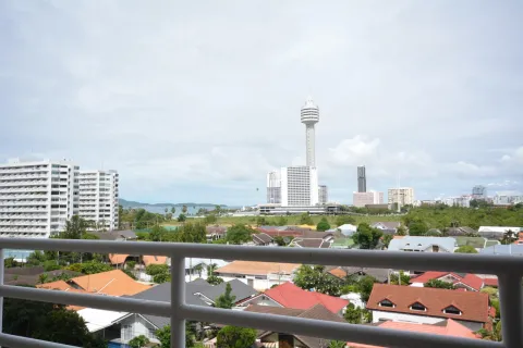 Estudio en Pattaya, Tailandia № 205962 - foto 9