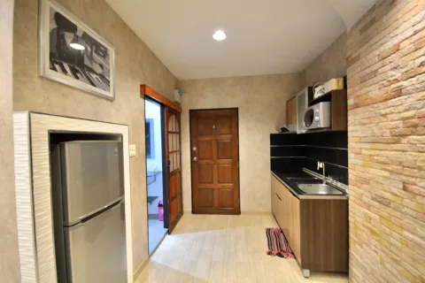Estudio en Pattaya, Tailandia № 205962 - foto 3
